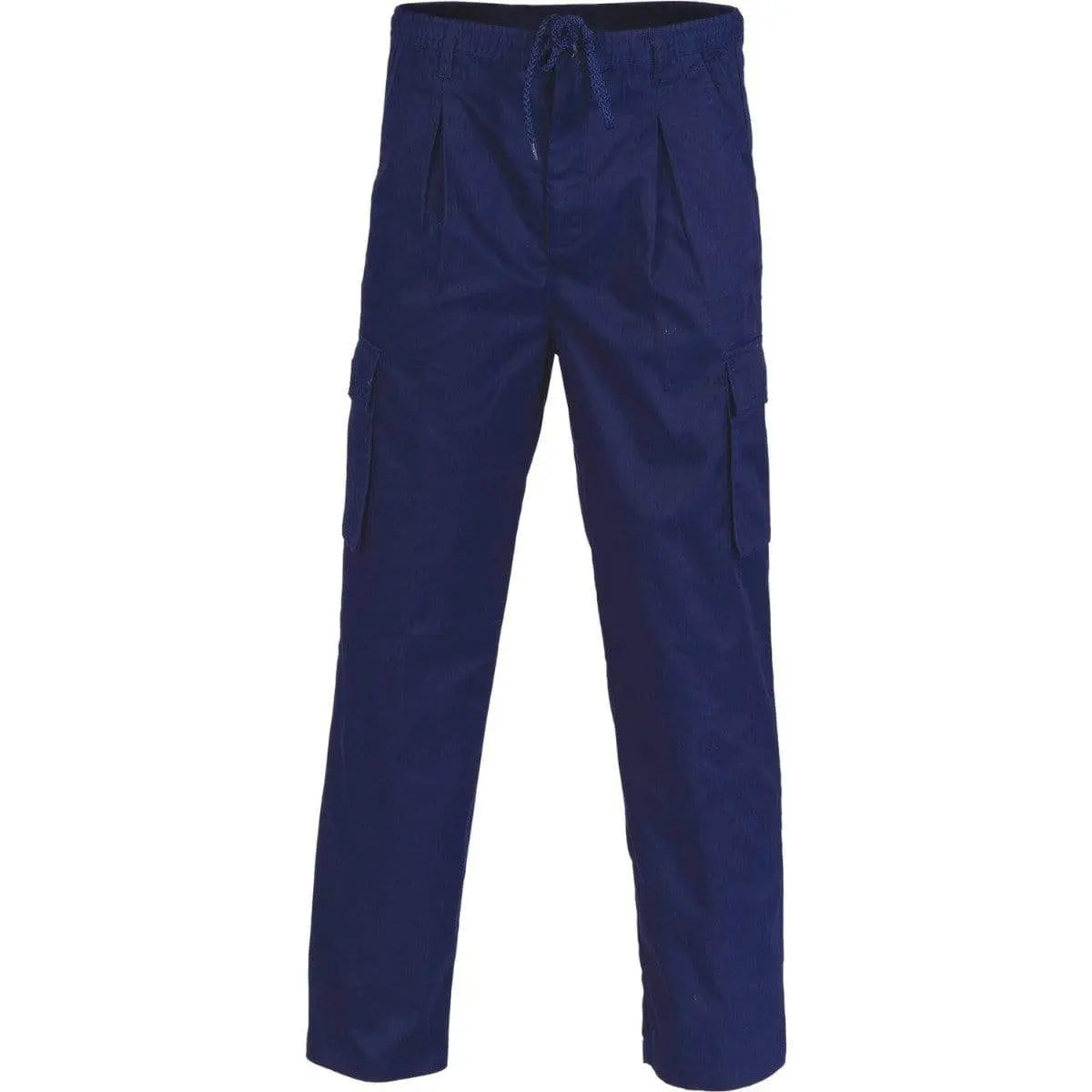 Dnc Workwear Polyester Cotton 3-in-1 Cargo Pants - 1504 Metro Workwear.